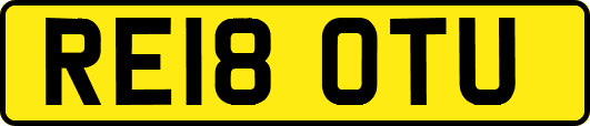 RE18OTU