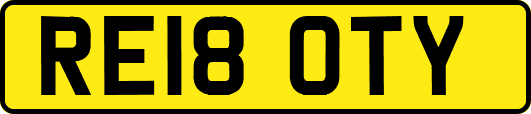 RE18OTY