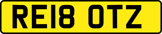 RE18OTZ