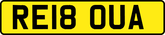 RE18OUA
