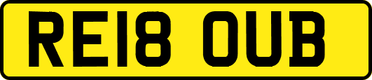 RE18OUB