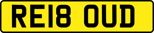 RE18OUD