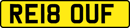 RE18OUF
