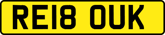 RE18OUK