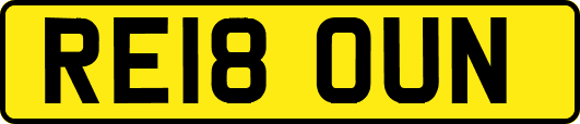 RE18OUN