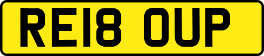 RE18OUP