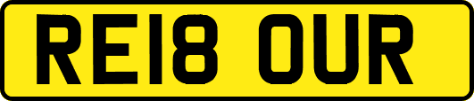 RE18OUR