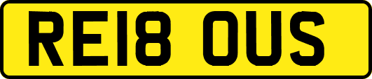 RE18OUS