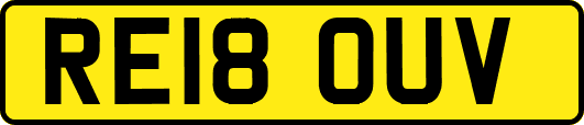RE18OUV