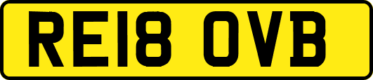 RE18OVB
