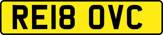 RE18OVC