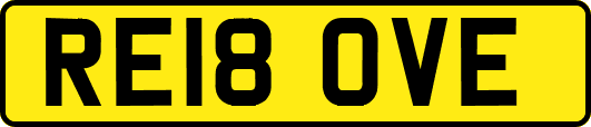 RE18OVE