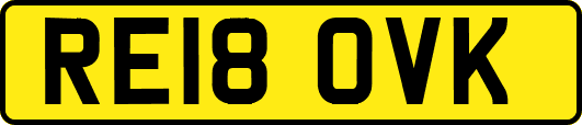 RE18OVK
