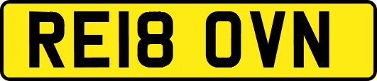 RE18OVN