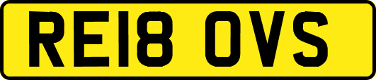 RE18OVS