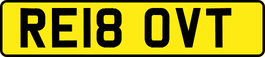 RE18OVT