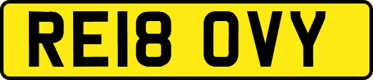 RE18OVY