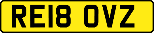 RE18OVZ