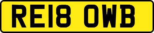 RE18OWB