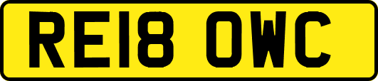 RE18OWC
