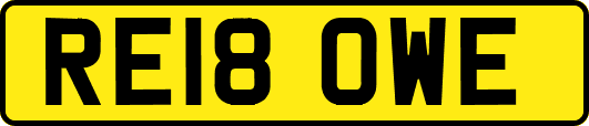 RE18OWE