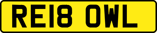 RE18OWL