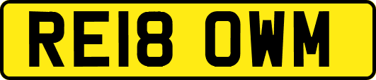 RE18OWM