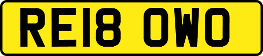 RE18OWO