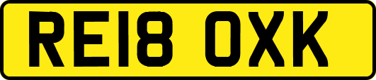 RE18OXK