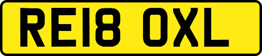 RE18OXL