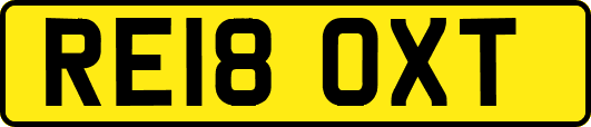 RE18OXT