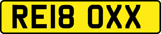 RE18OXX