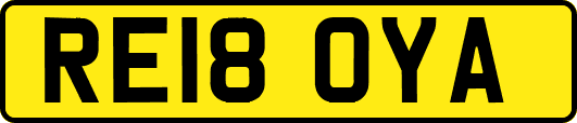 RE18OYA