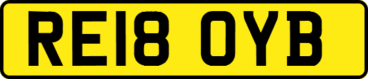 RE18OYB