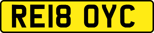 RE18OYC