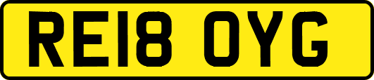 RE18OYG