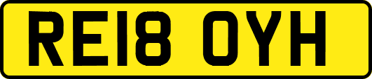 RE18OYH