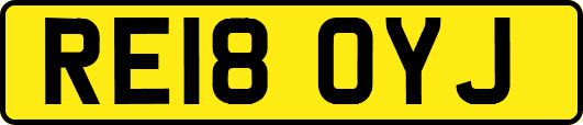 RE18OYJ