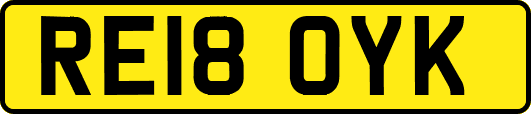 RE18OYK