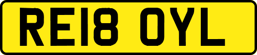 RE18OYL