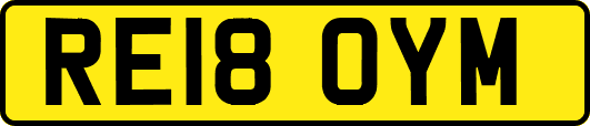 RE18OYM