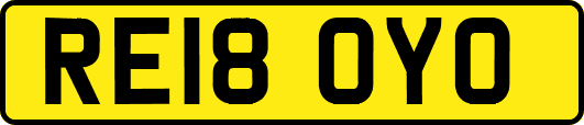 RE18OYO