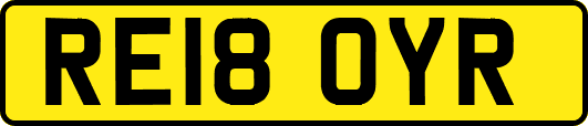 RE18OYR