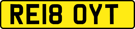 RE18OYT
