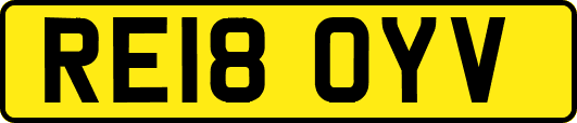 RE18OYV