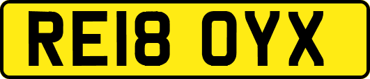 RE18OYX