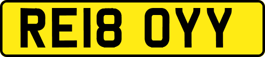 RE18OYY