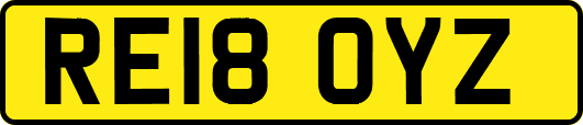 RE18OYZ