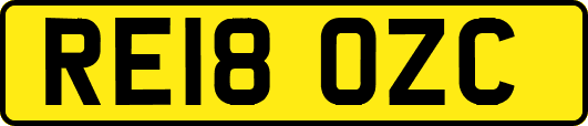 RE18OZC
