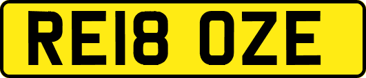 RE18OZE